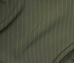 45723-06 Jefferson Stripe-Olive