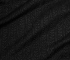45734-02 Mona Cable-Black