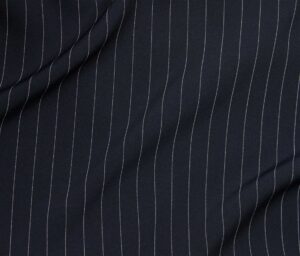 45723-04 Jefferson Stripe-Navy