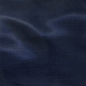 44227-04 Radiant Organza-Navy