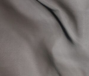 30558-02 Matte Organza-Black