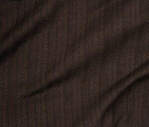 45734-08 Mona Cable-Chocolate