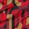 Red/Beige* (03)