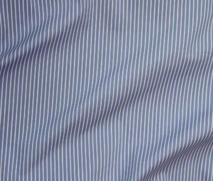 46005-01 Classic Stripe-Blue/White