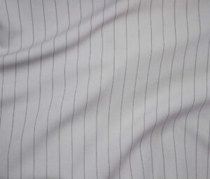 43733-13 Astaire Stripe-Grey/Black