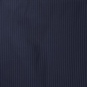 43732-04 Bonnie Stripe-Navy/ Off White
