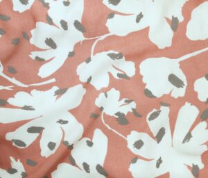 45014-02 Picasso Poplin Prt-Pink