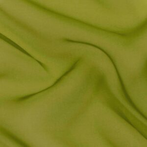 27103-136 Silk Organza-Dried Dill (B)