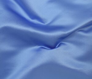 23599-131 ROSELYN SATIN-Mykonos Blue