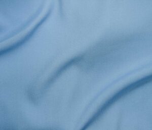 45195-09 Matisse Crepe-Sky Blue