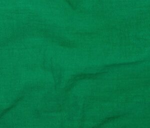 72060-17 Crinkle Cotton Slub-Green