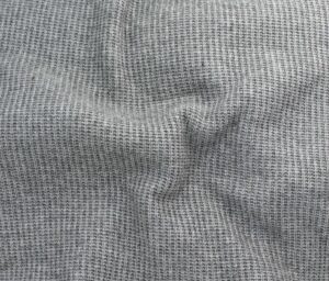 41732-06 Cabin Knit-Grey Mix