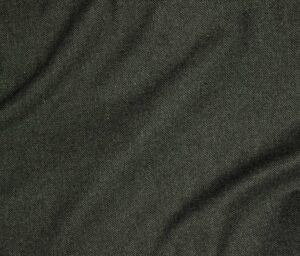 45502-05 Hudson Wool-Black/Forest Green