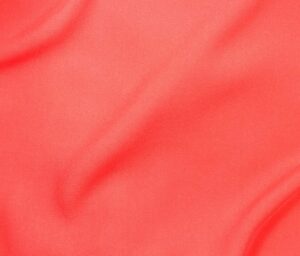 45195-12 Matisse Crepe-Hot Coral