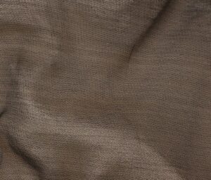 33335-02 Silk Tulle Wide-Black