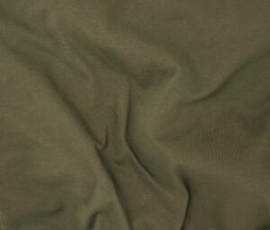 29481-10 Organic Knit-Olive