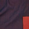 Denim/Orange (01)