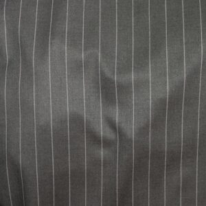 42521-08 Phoebe Pinstripe-Charcoal