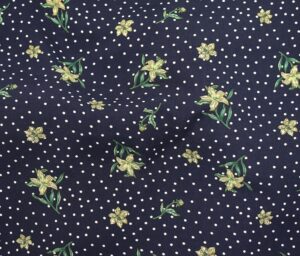 42089-02 Sofia Rayon-Navy