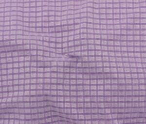 43190-09 Trianon Knit-Lavender Bouquet