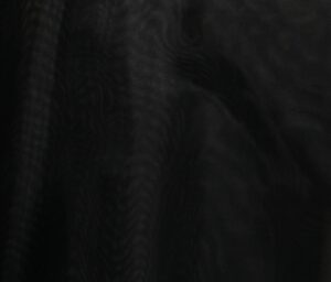 37354-02 Horsehair-Black