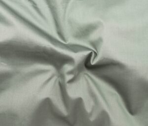 41828-07 Organic Sateen-Grey