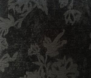 46549-03 Dahlia Noir-Floral