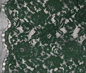 39081-57 Flora Lace-Forest