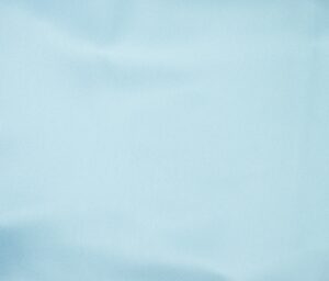 34915-90 Kyoto Crepe Satin-Sky Blue