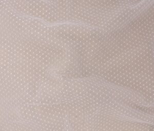 38164-01 Adore Dot-White
