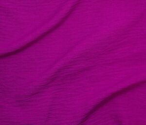 42596-92 Flow Melrose-Fuchsia Brillant