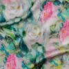 Vert/Fuchsia (01)