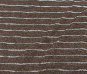 46562-01 -Espresso/Blanc*