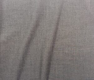 46643-09 Silhouette Wool Stretch-dk grey