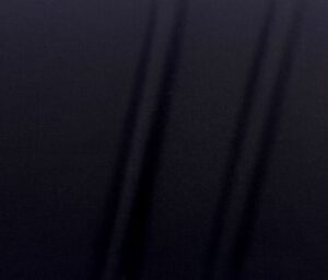 46643-02 Silhouette Wool Stretch-Black