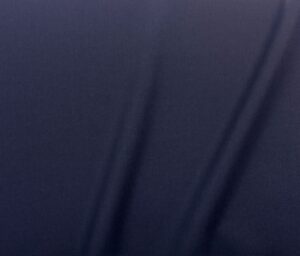 46643-04 Silhouette Wool Stretch-Navy