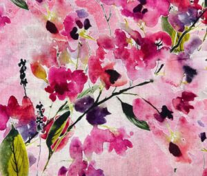 47082-01 Imprime Digital de Lin-Fuchsia
