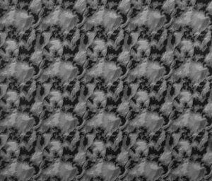 45644-02 Denim Jacquard-Black