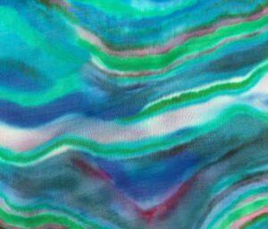 47002-01 Tencel Digital Print-Jade