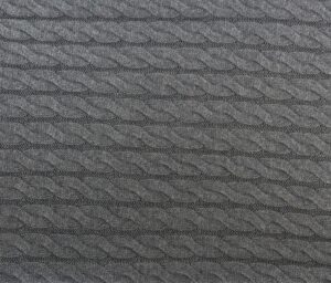 46596-08 Harbor Knit-Grey