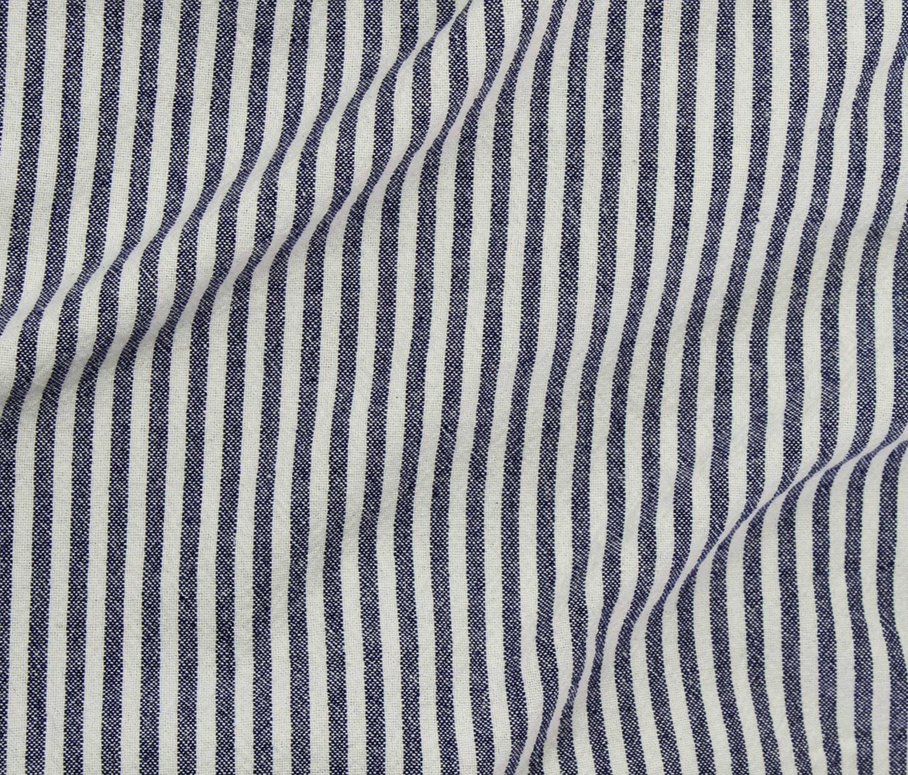 Marine/Blanc (04)