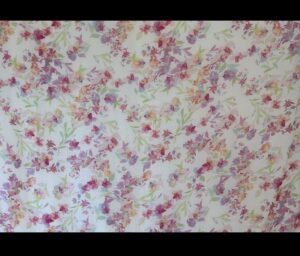 47000-01 Tencel Digital Print-Pink