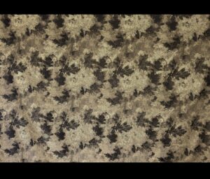 46556-01 Etoile Jacquard-gold