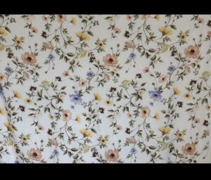 47007-01 Linen Breeze Digital-Ivory / Multi