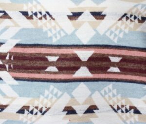 46530-01 Woodlands-Ivoire/Multi