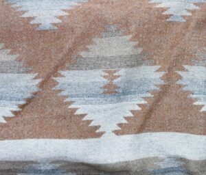 45657-02 Woodlands-Brun/Gris