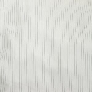 43732-01 Bonnie Stripe-Off White/Black