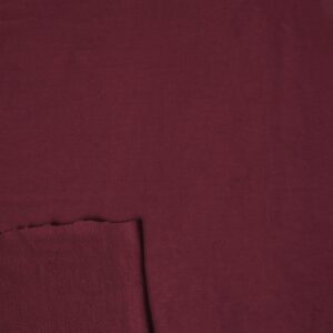 41609-16 Bamboo Cotton Terry-Wine