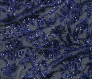 46209-19 Eclipse Garden-Blueberry