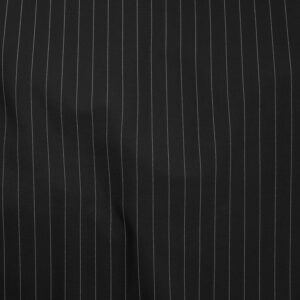 43733-02 Astaire Stripe-Black/White